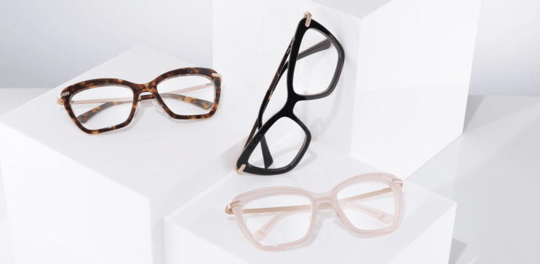 Gunnar's Kista Collection Offers Three Elegant New Frames 3454